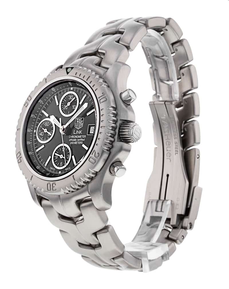 Tag Heuer Link CT5111.BA0550